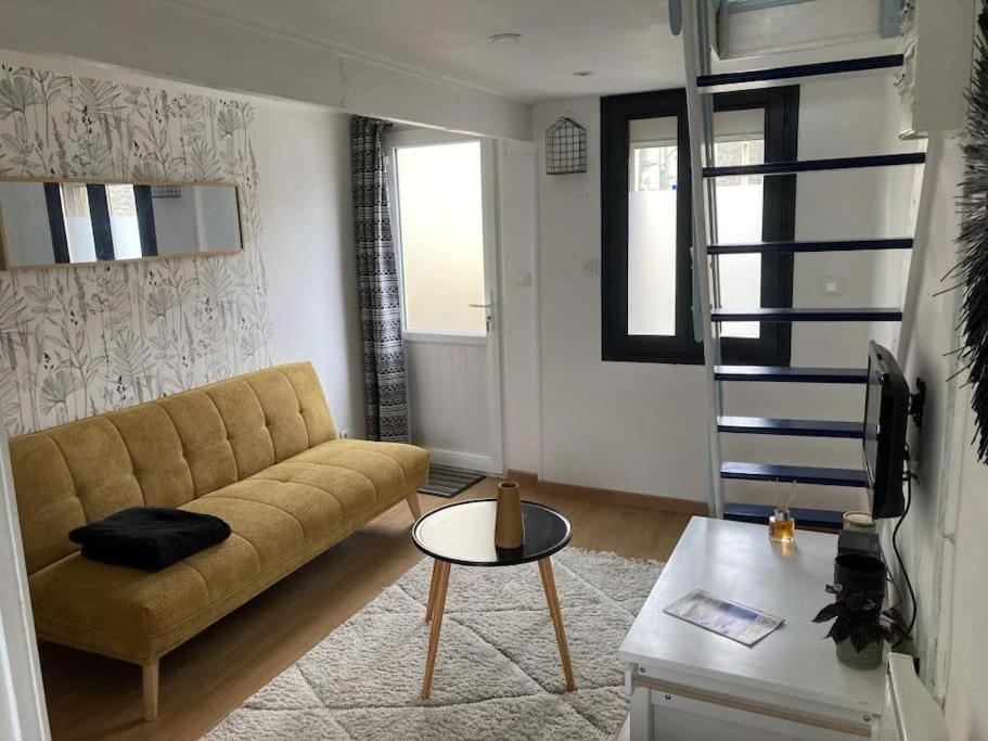 Studio Cosy Saint-Quay-Portrieux Exterior photo